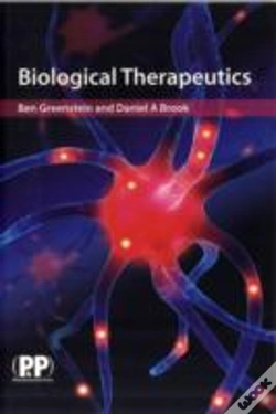 Capa do artigo Biological Therapeutics