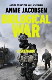 Capa do artigo Biological War