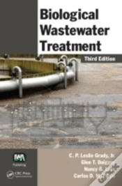 Capa do artigo Biological Wastewater Treatment