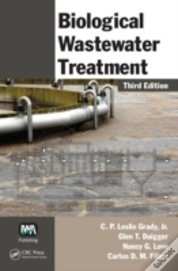 Capa do artigo Biological Wastewater Treatment