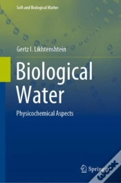 Capa do artigo Biological Water