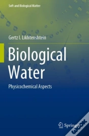 Capa do artigo Biological Water