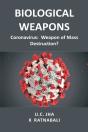Biological Weapons: Coronavirus, Weapon - Preview
