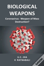 Capa do artigo Biological Weapons: Coronavirus, Weapon
