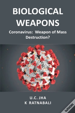 Capa do artigo Biological Weapons: Coronavirus, Weapon
