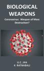 Biological Weapons: Coronavirus, Weapon - Preview