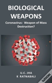 Capa do artigo Biological Weapons: Coronavirus, Weapon