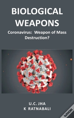 Capa do artigo Biological Weapons: Coronavirus, Weapon