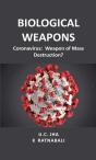 Biological Weapons - Preview
