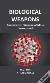 Capa do artigo Biological Weapons