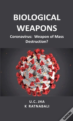 Capa do artigo Biological Weapons