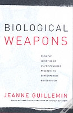 Capa do artigo Biological Weapons