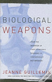 Capa do artigo Biological Weapons