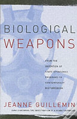 Capa do artigo Biological Weapons