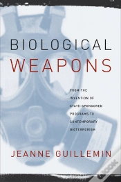 Capa do artigo Biological Weapons