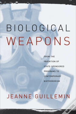 Capa do artigo Biological Weapons