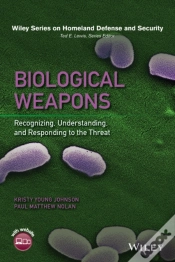 Capa do artigo Biological Weapons