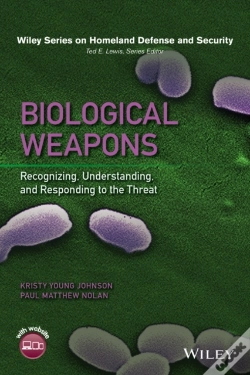 Capa do artigo Biological Weapons