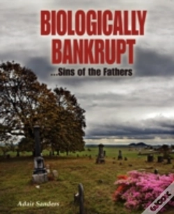 Capa do artigo Biologically Bankrupt