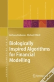 Capa do artigo Biologically Inspired Algorithms For Financial Modelling