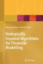 Biologically Inspired Algorithms For Financial Modelling - Preview