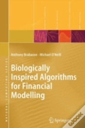 Capa do artigo Biologically Inspired Algorithms For Financial Modelling