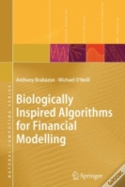 Capa do artigo Biologically Inspired Algorithms For Financial Modelling