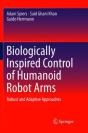 Biologically Inspired Control Of Humanoid Robot Arms - Preview