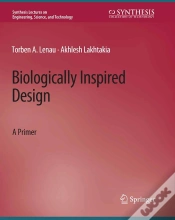 Capa do artigo Biologically Inspired Design