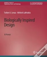 Biologically Inspired Design