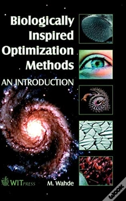 Capa do artigo Biologically Inspired Optimization Methods