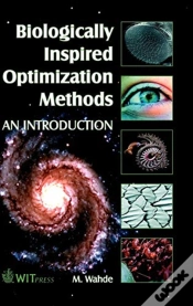 Capa do artigo Biologically Inspired Optimization Methods
