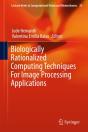 Biologically Rationalized Computing Techniques For Image Processing Applications - Preview