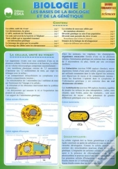 Biologie 1-Les Bases De La Biologie Et D