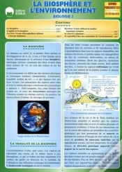 Capa do artigo Biologie 2-La Biosphere Et L