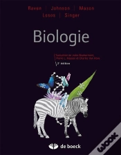 Capa do artigo Biologie (2e Édition)