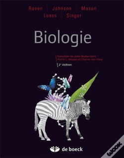 Capa do artigo Biologie (2e Édition)