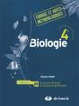 Biologie 4e - Sciences 3 Ou 5 Per./Sem - Corrige - Preview