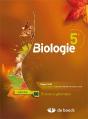 Biologie ; 5ème ; (2 P/S) - Preview