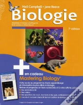 Biologie (7e Édition)