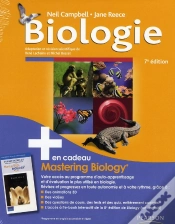 Capa do artigo Biologie (7e Édition)
