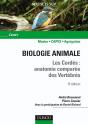 Biologie Animale ; Les Cordés ; Anatomie Comparée Des Vertébrés (9e Édition) - Preview