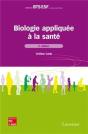 Biologie Appliquée À La Santé (2e Édition) - Preview