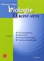 Biologie Bcpst-Veto ; 2ème Année - Preview
