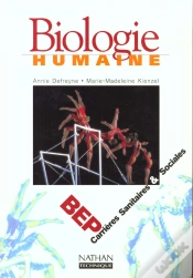 Capa do artigo Biologie Bep Eleve 97