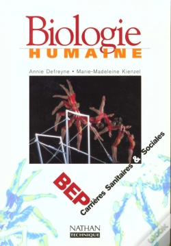 Capa do artigo Biologie Bep Eleve 97