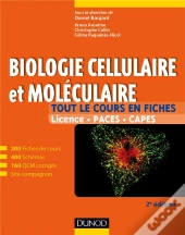Biologie Cellulaire Et Moléculaire