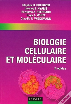 Capa do artigo Biologie Cellulaire Et Moleculaire ; Cours Et Questions De Revision (2e Edition)