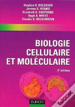 Biologie Cellulaire Et Moleculaire ; Cours Et Questions De Revision (2e Edition)