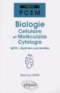 Biologie Cellulaire Et Moléculaire ; Cytologie Qcm, Réponses Commentées - Preview